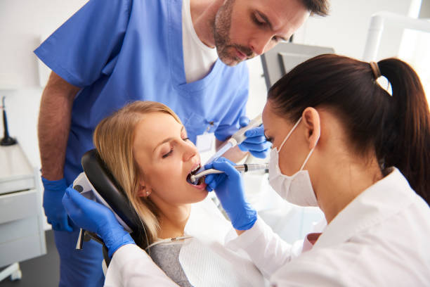 Best Laser Dentistry  in Trempealeau, WI