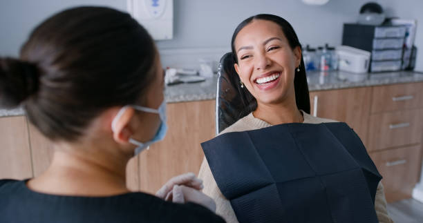 Best Full Mouth Reconstruction  in Trempealeau, WI